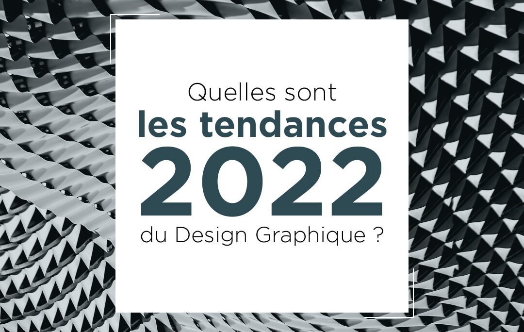Les tendances du design graphique chez UK Design !