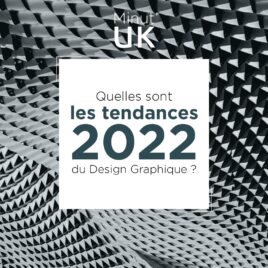 Les tendances du design graphique chez UK Design !