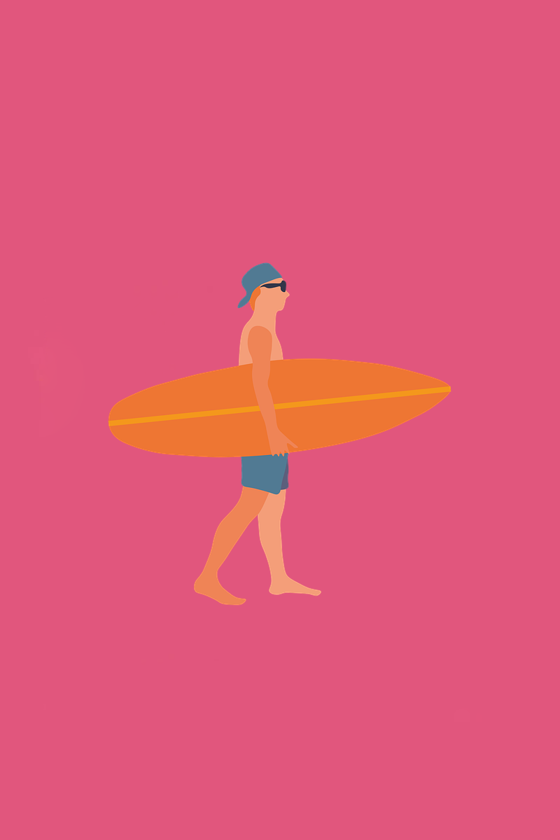 South Wakesurf
